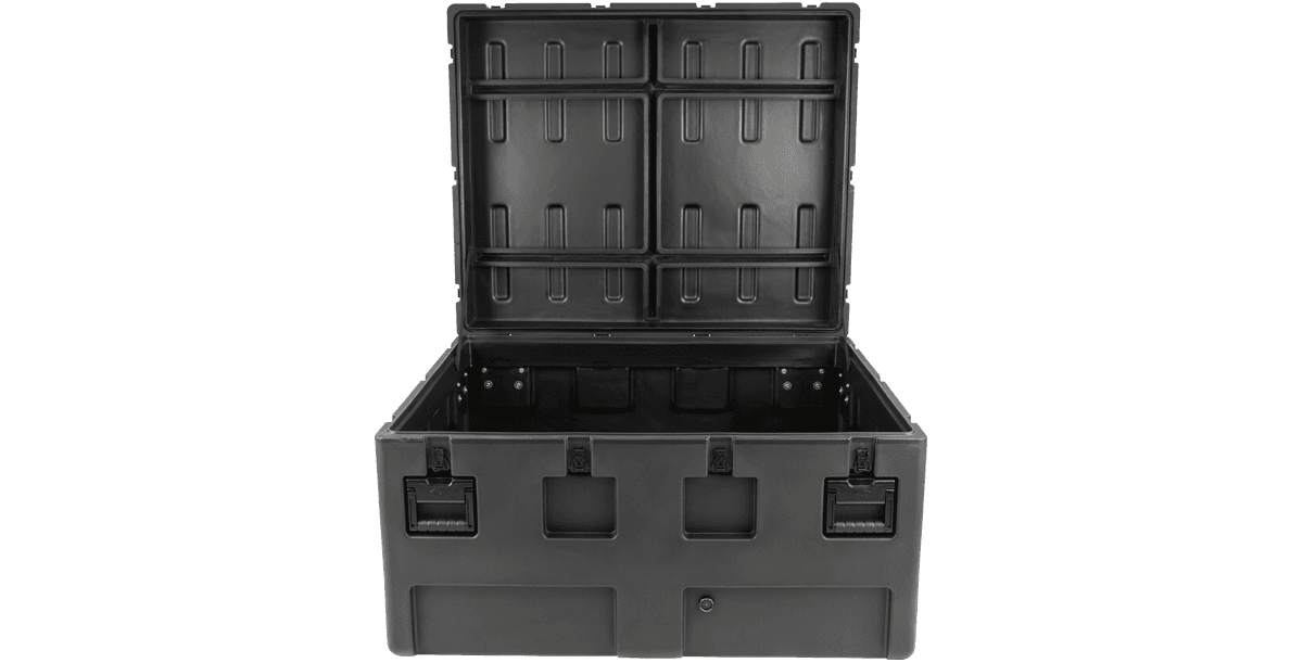 SKB Cases 3R4436-24B-EW