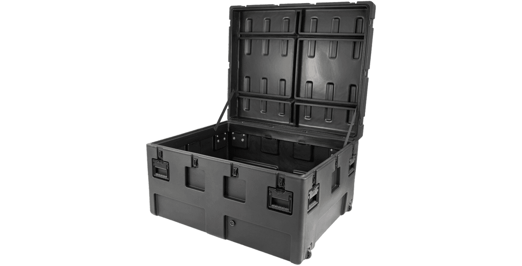 SKB Cases 3R4436-24B-EW