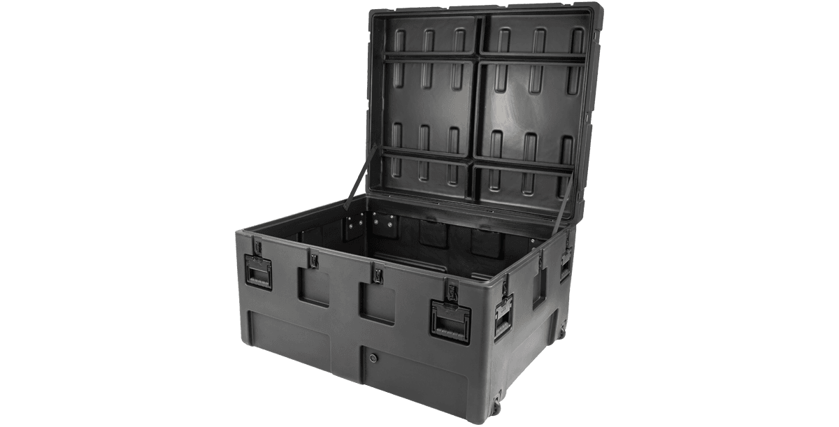 SKB Cases 3R4436-24B-EW
