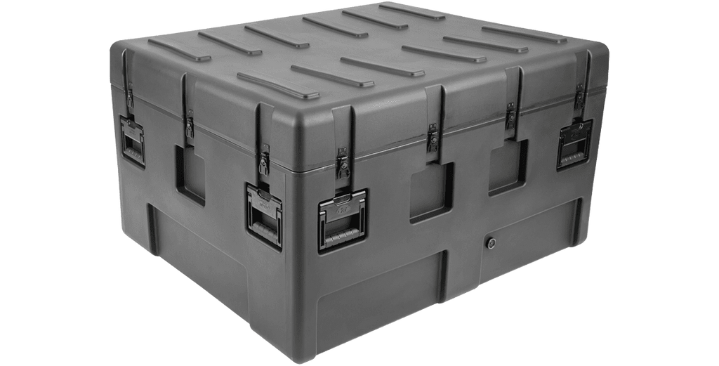 SKB Cases 3R4436-24B-EW
