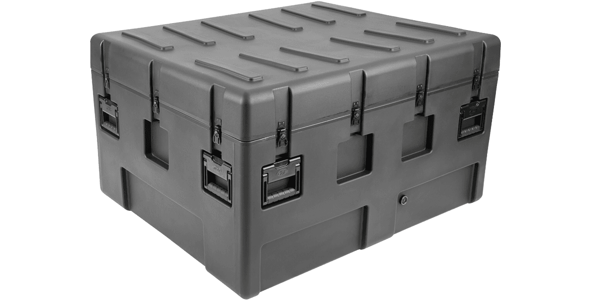 SKB Cases 3R4436-24B-EW