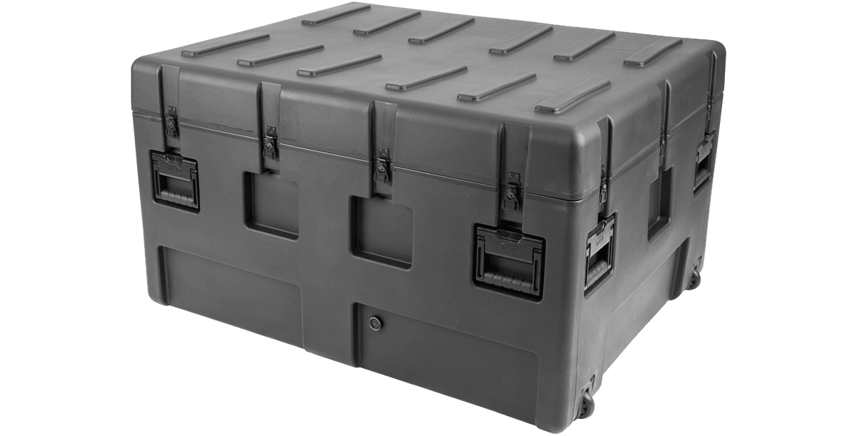 SKB Cases 3R4436-24B-EW