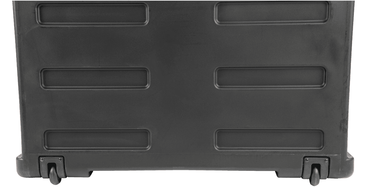 SKB Cases 3R4436-24B-EW
