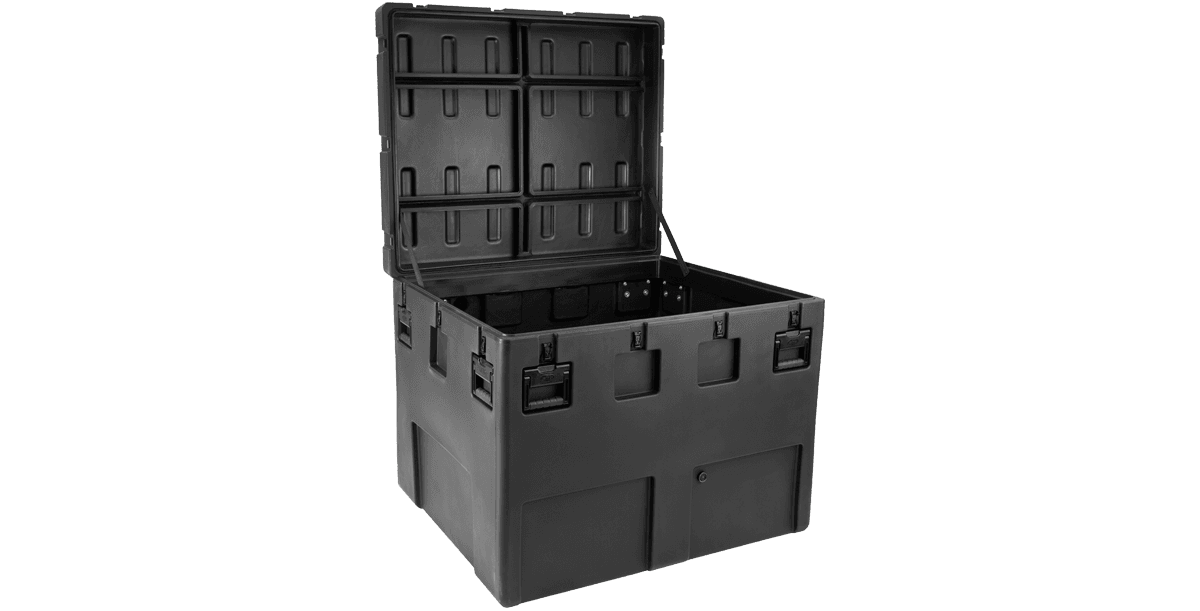 SKB Cases 3R4436-36B-EW