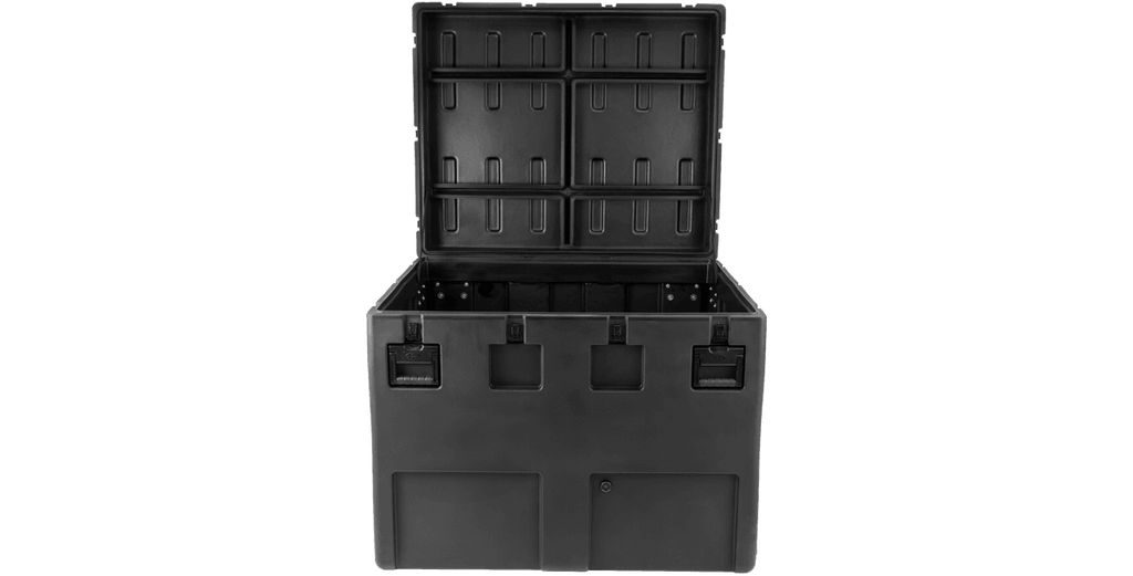 SKB Cases 3R4436-36B-EW