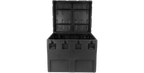SKB Cases 3R4436-36B-EW