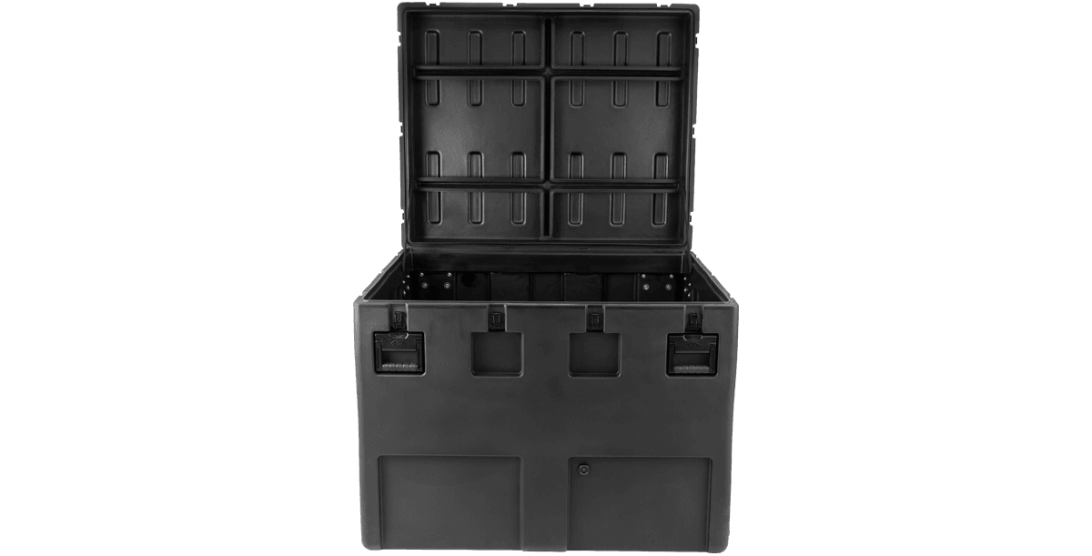 SKB Cases 3R4436-36B-EW