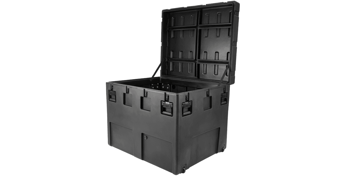 SKB Cases 3R4436-36B-EW