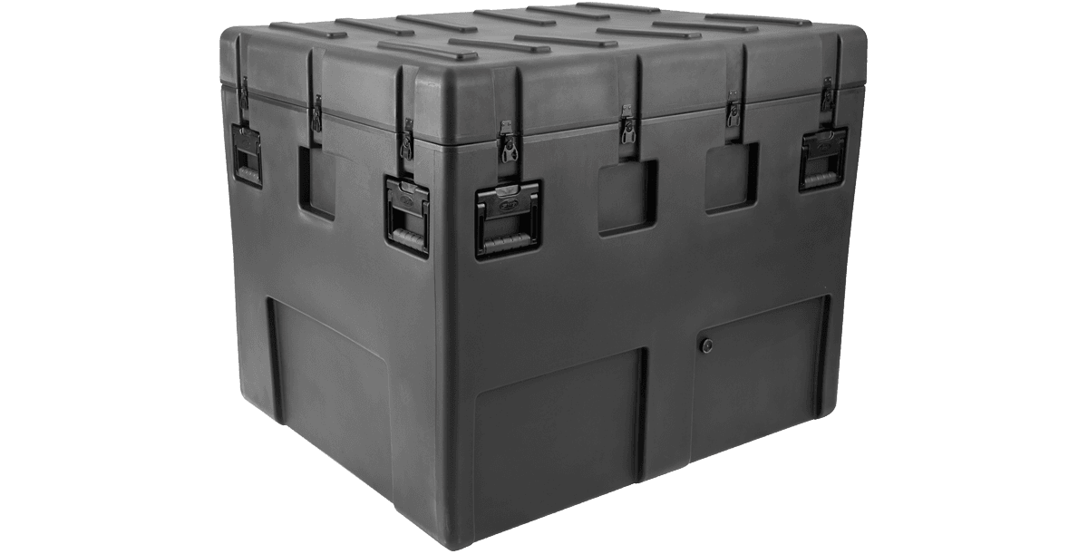 SKB Cases 3R4436-36B-EW