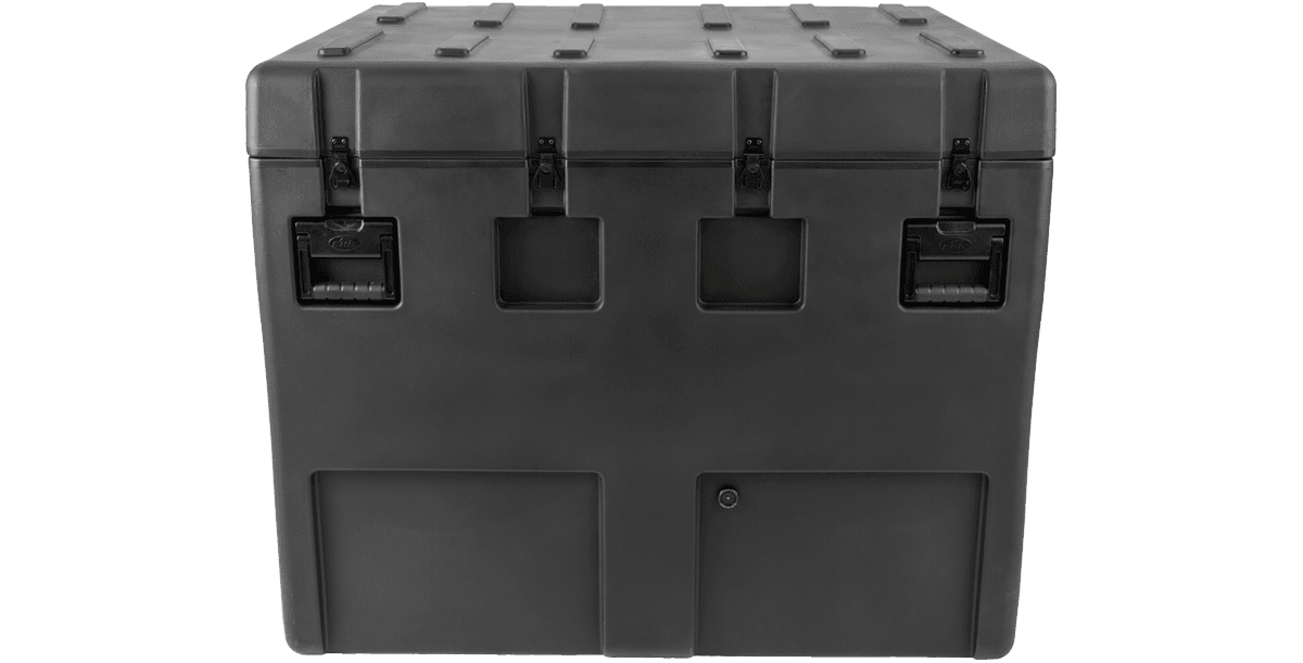 SKB Cases 3R4436-36B-EW