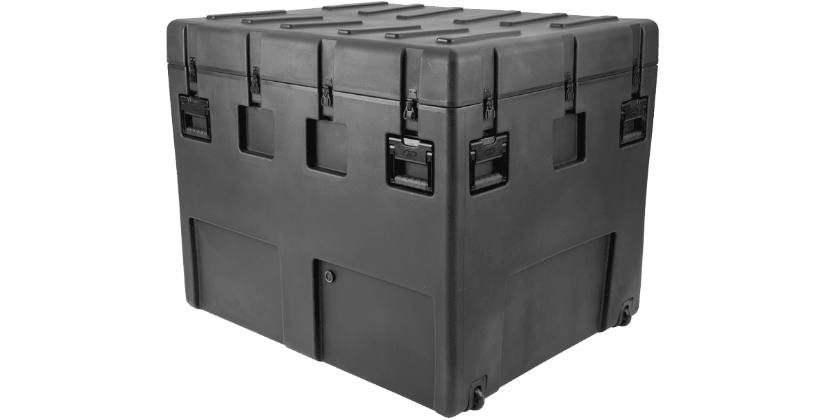 SKB Cases 3R4436-36B-EW