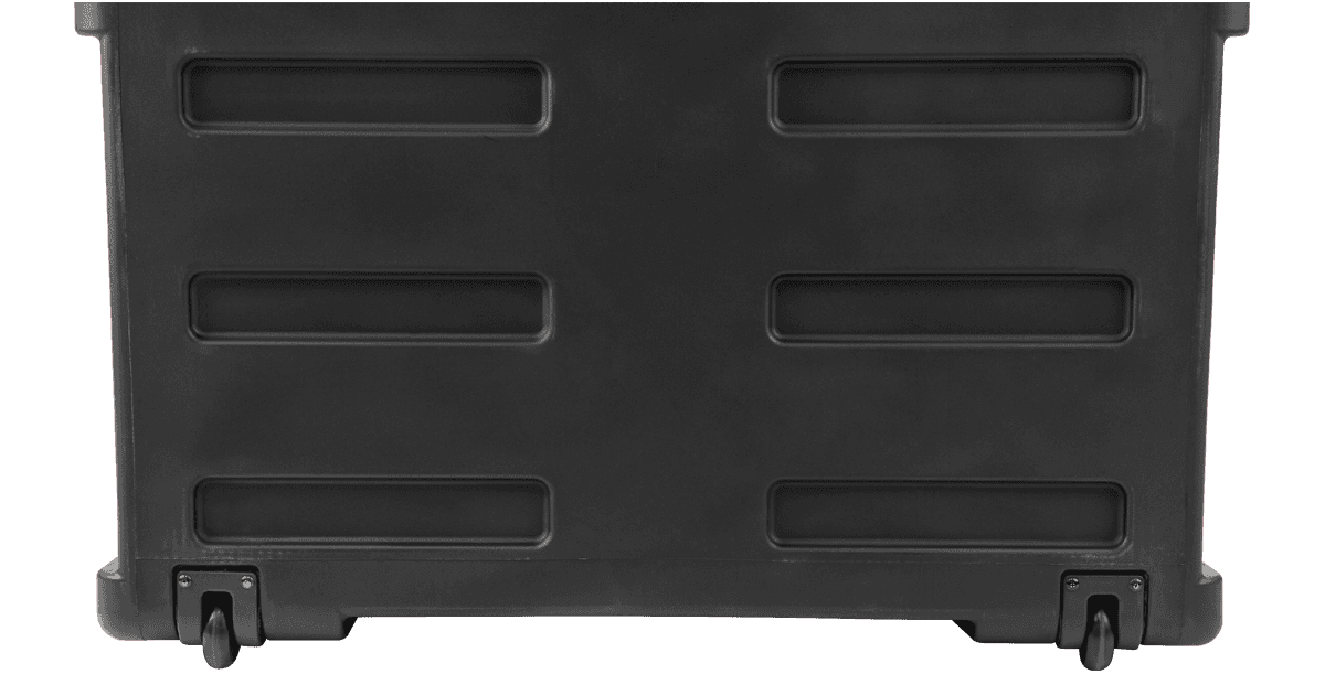 SKB Cases 3R4436-36B-EW