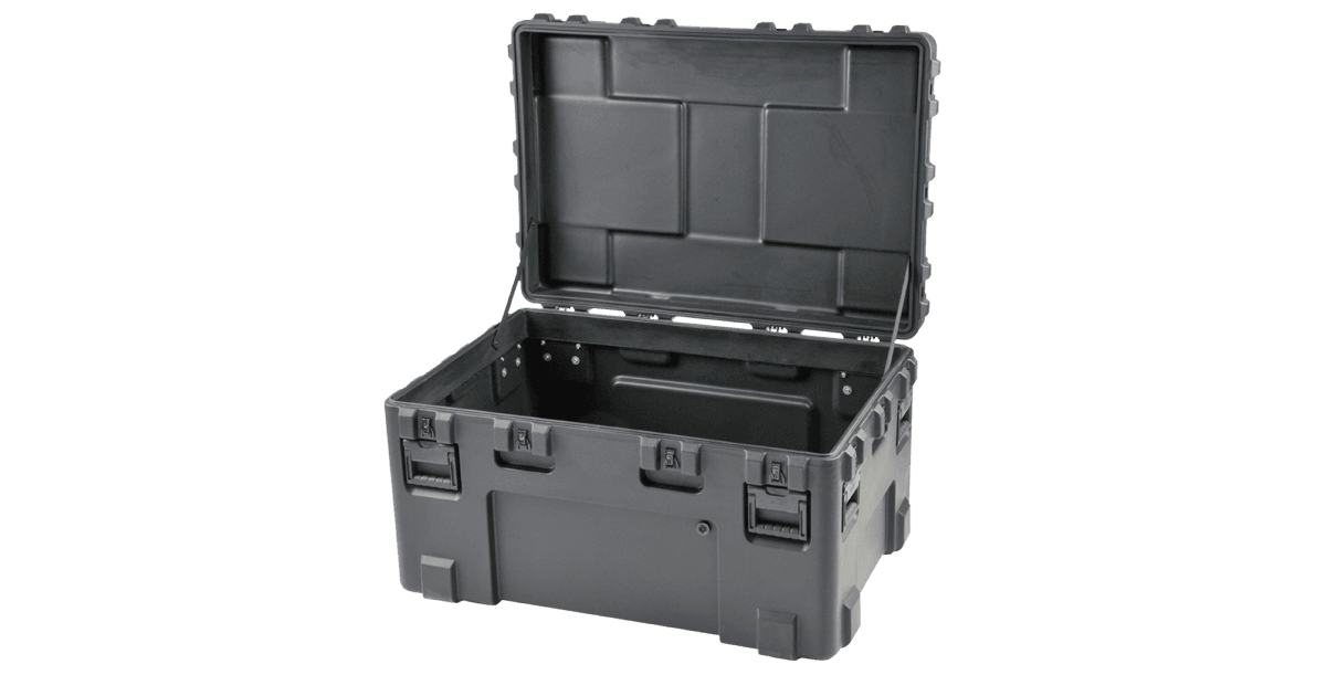 SKB Cases 3R4530-24B-E