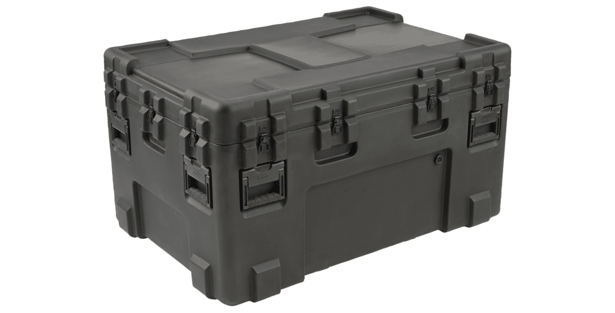 SKB Cases 3R4530-24B-E