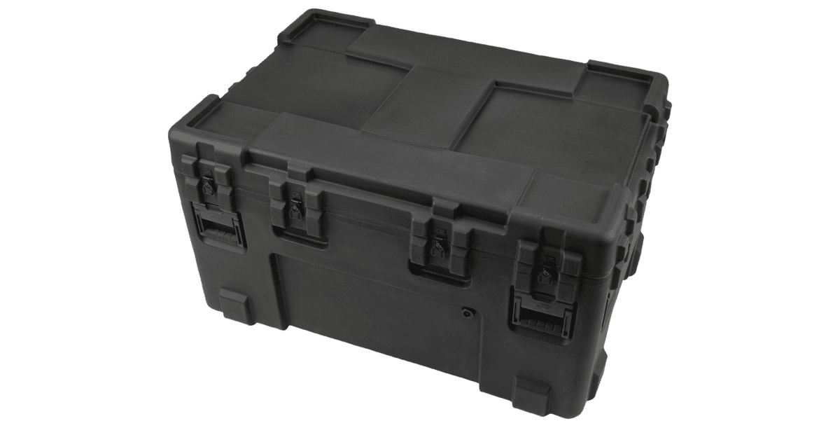 SKB Cases 3R4530-24B-E