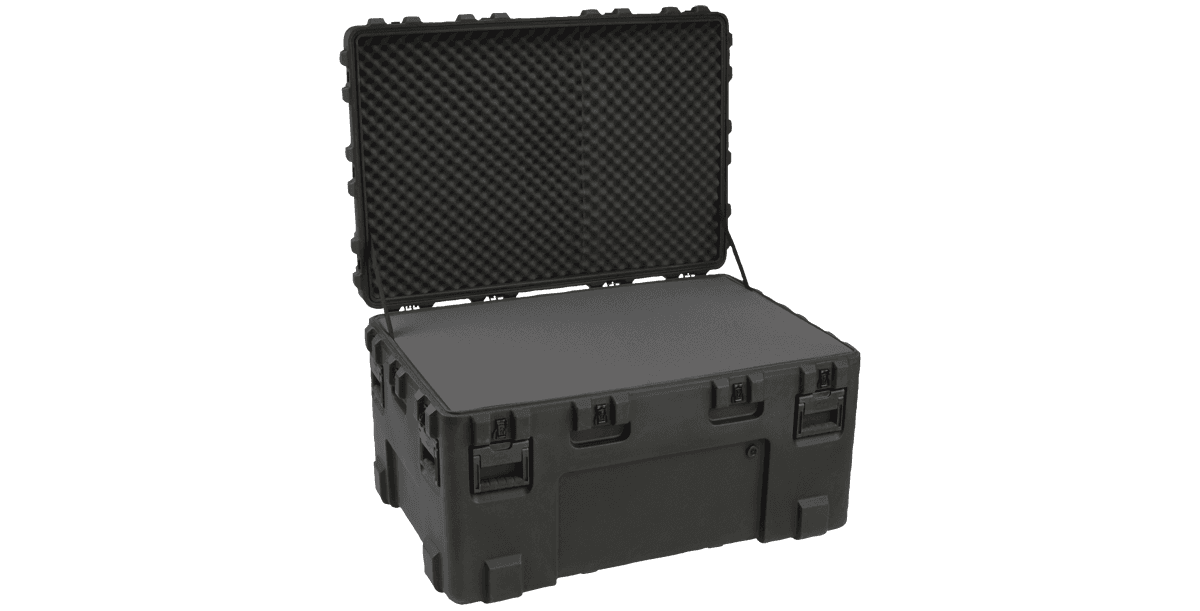SKB Cases 3R4530-24B-L