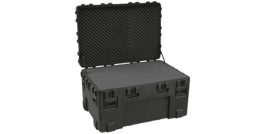 SKB Cases 3R4530-24B-L