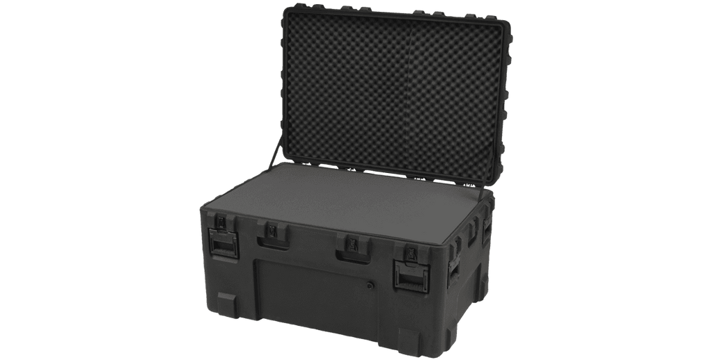 SKB Cases 3R4530-24B-L