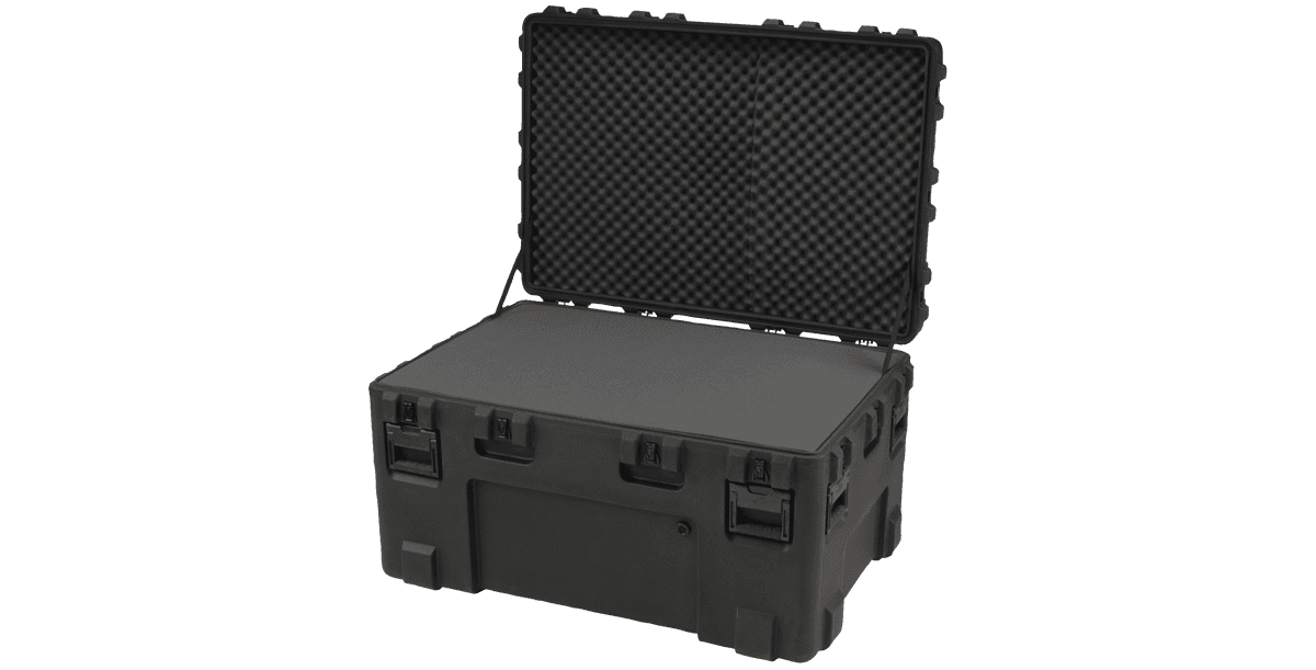 SKB Cases 3R4530-24B-L