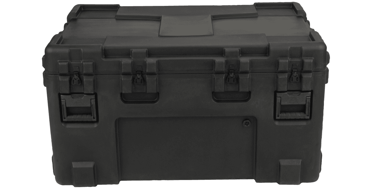 SKB Cases 3R4530-24B-L