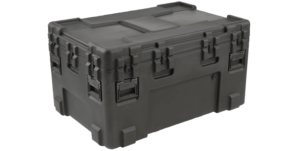 SKB Cases 3R4530-24B-L