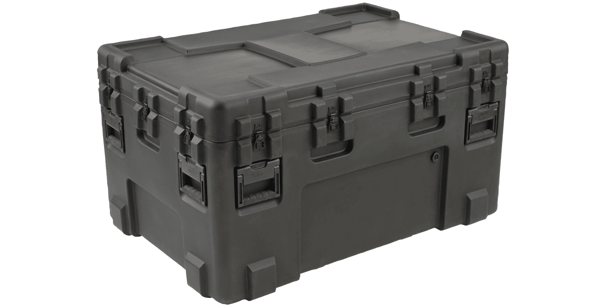 SKB Cases 3R4530-24B-L