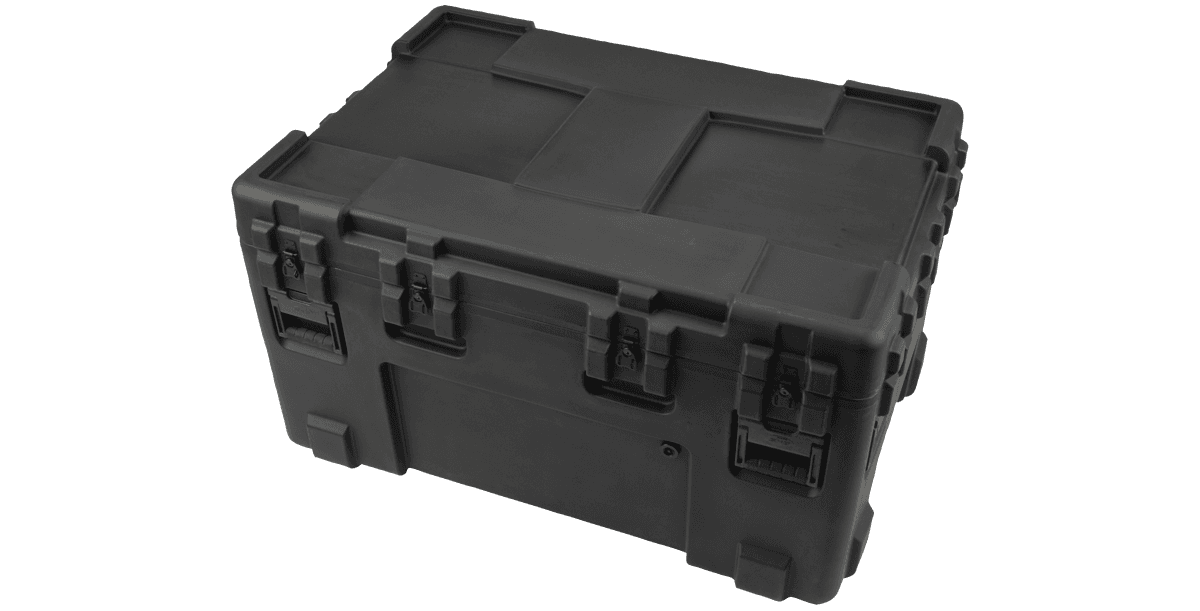 SKB Cases 3R4530-24B-L