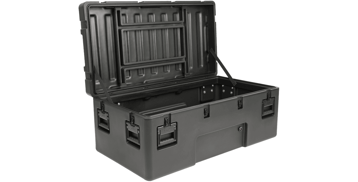 SKB Cases 3R4824-18B-E