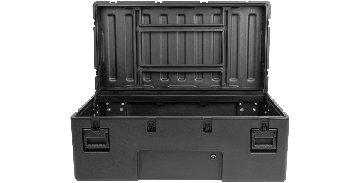 SKB Cases 3R4824-18B-E