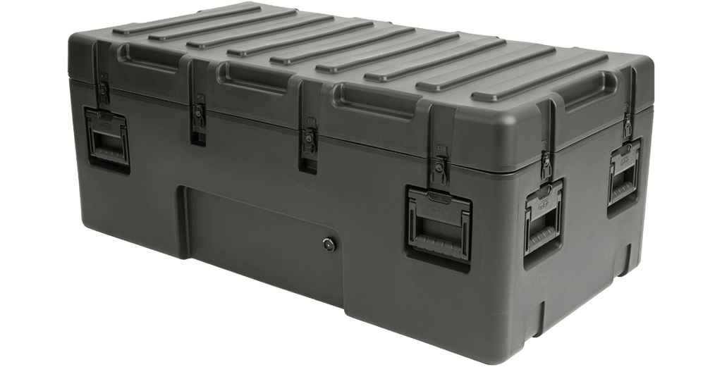 SKB Cases 3R4824-18B-L