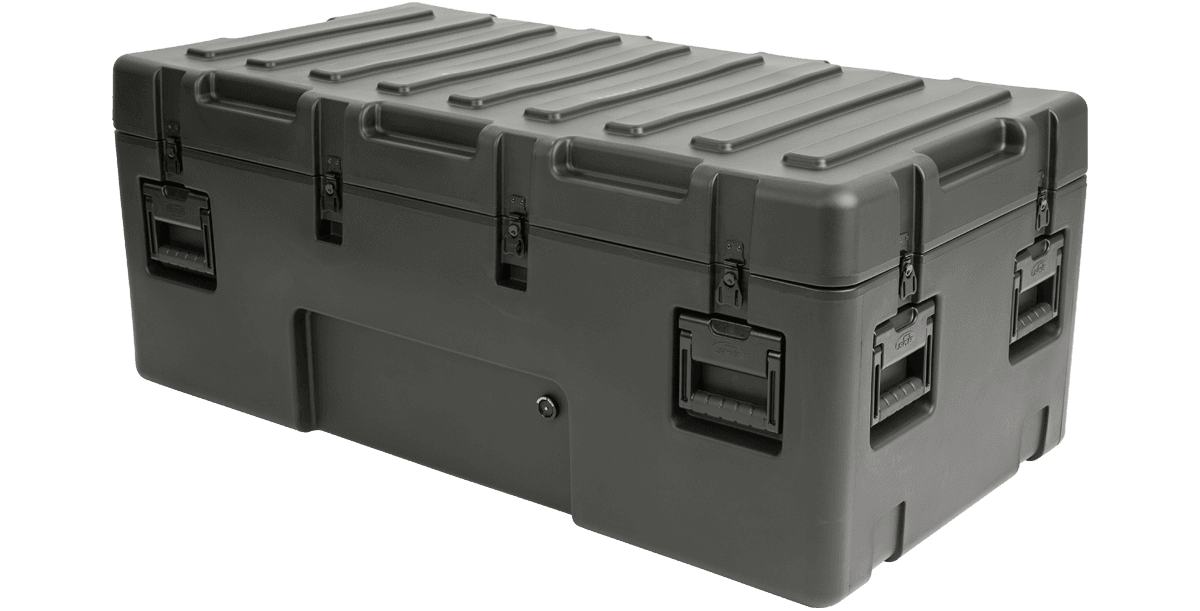 SKB Cases 3R4824-18B-L