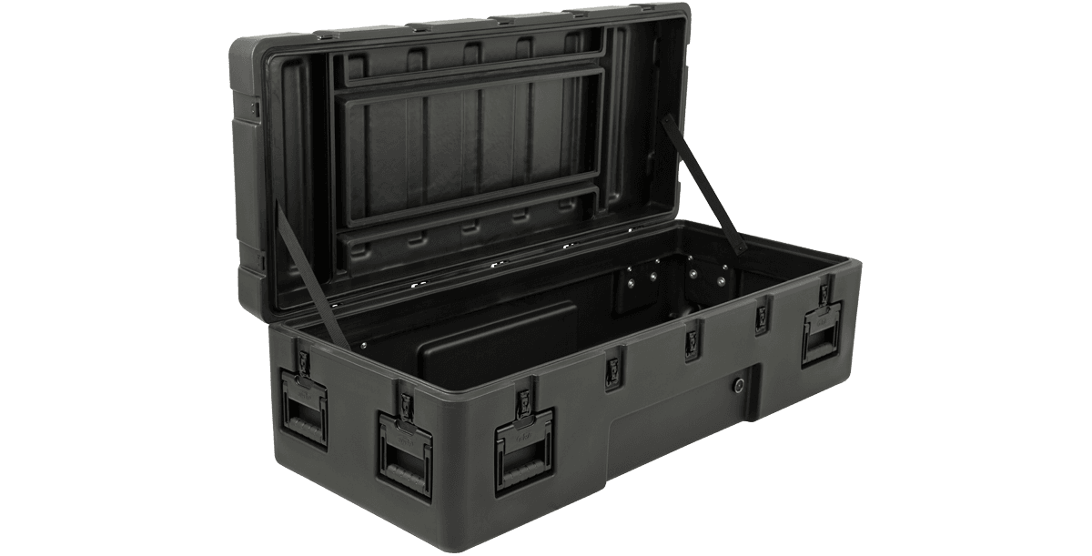 SKB Cases 3R5020-14B-EW