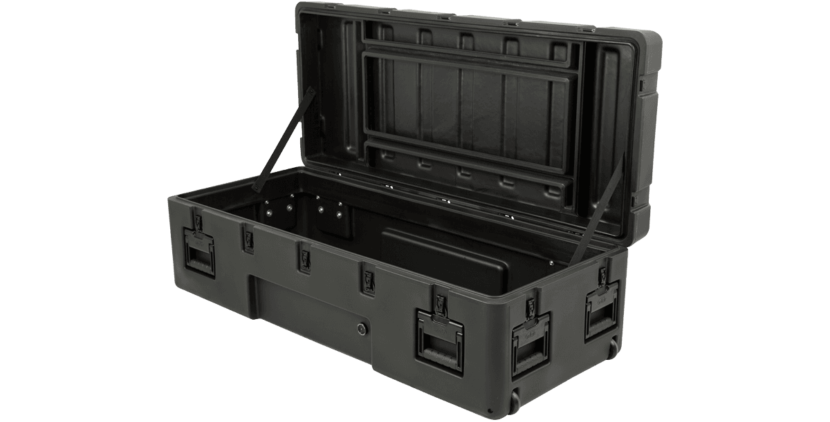 SKB Cases 3R5020-14B-EW