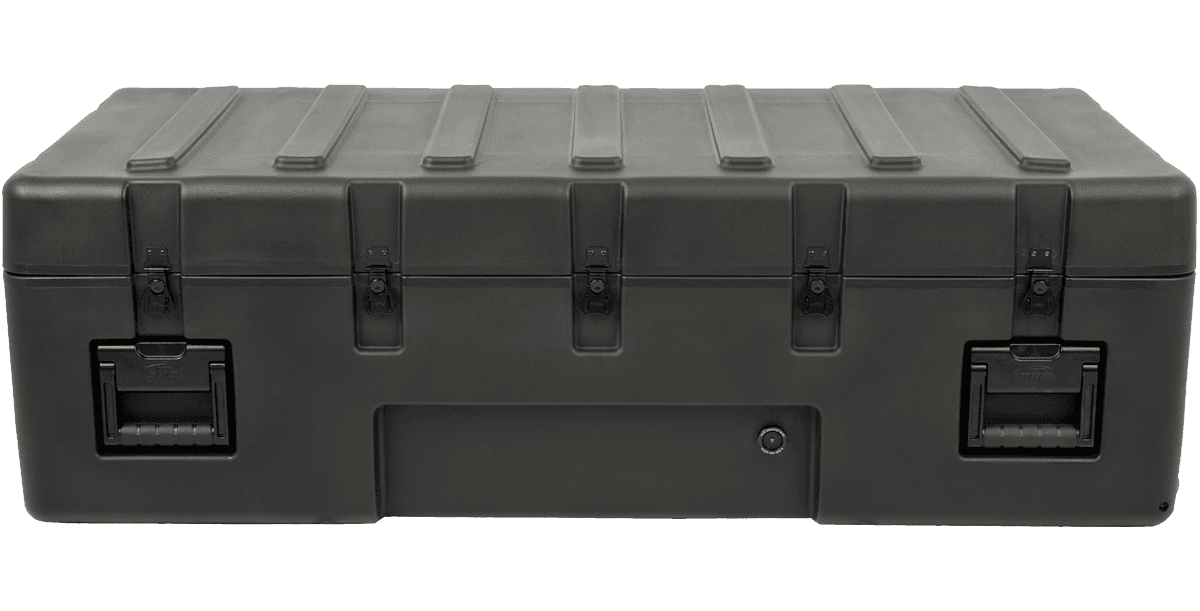 SKB Cases 3R5020-14B-EW