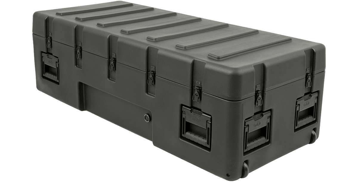SKB Cases 3R5020-14B-EW