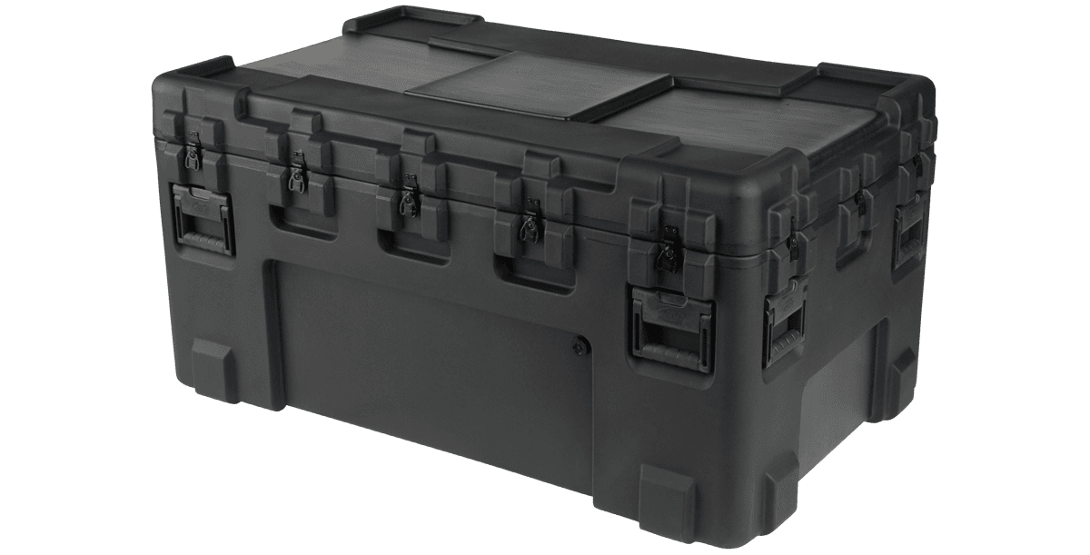 SKB Cases 3R5030-24B-E