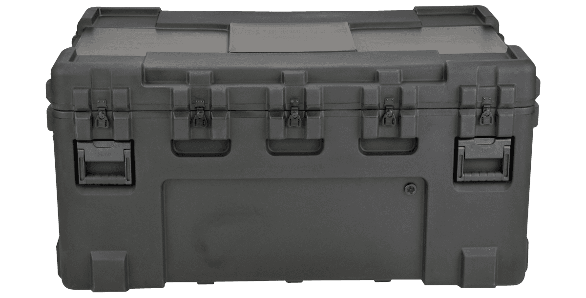 SKB Cases 3R5030-24B-L