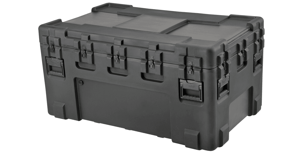SKB Cases 3R5030-24B-L