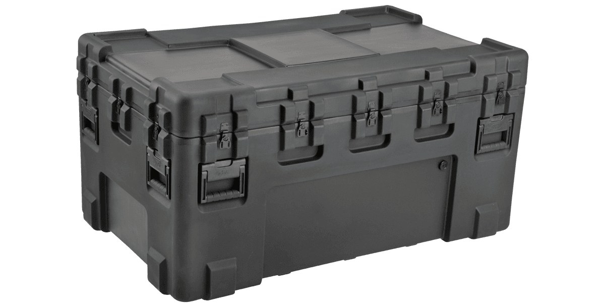 SKB Cases 3R5030-24B-L