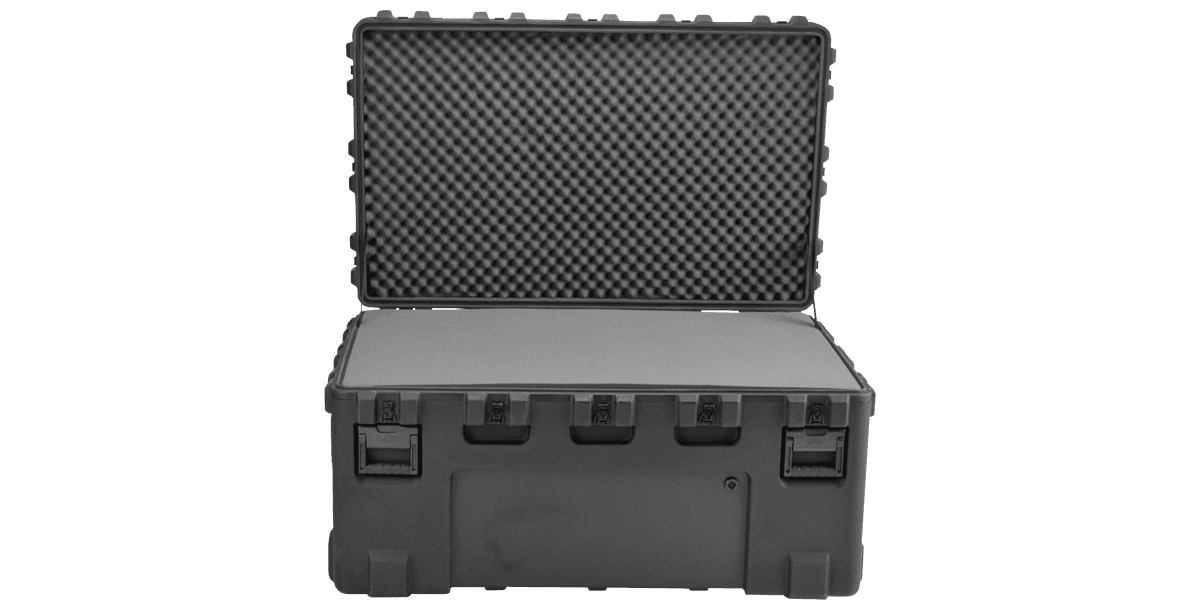 SKB Cases 3R5030-24B-L
