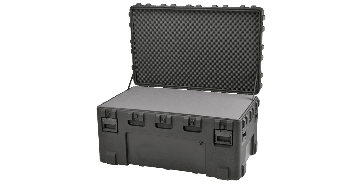 SKB Cases 3R5030-24B-L