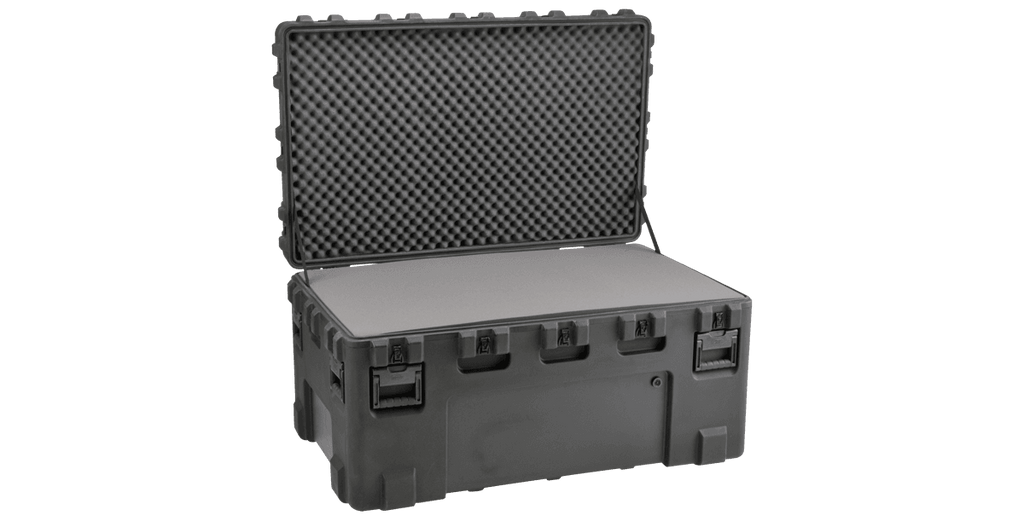 SKB Cases 3R5030-24B-L