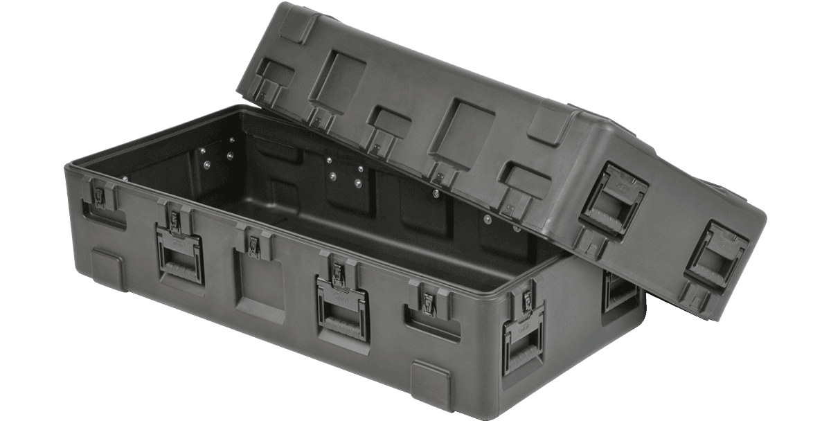 SKB Cases 3R5123-21B-E