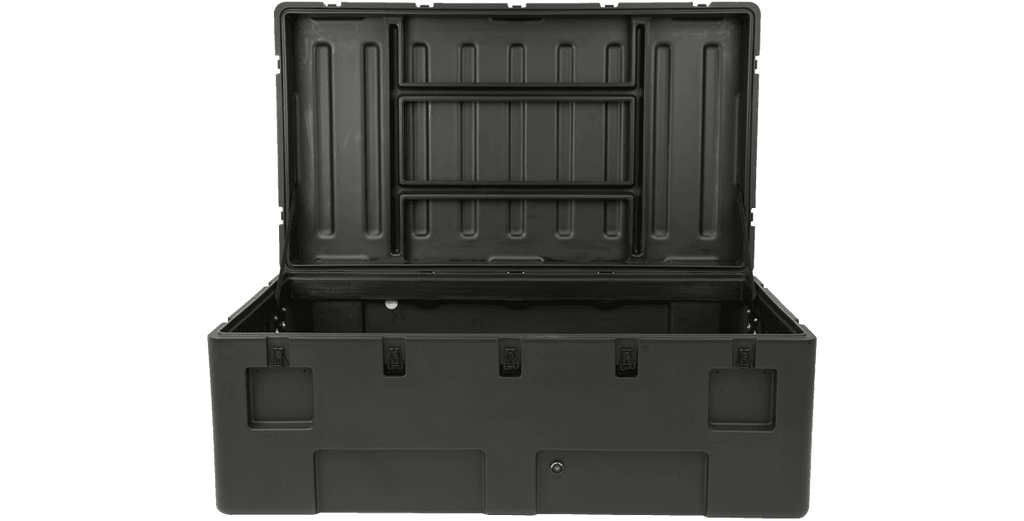 SKB Cases 3R5530-20B-E