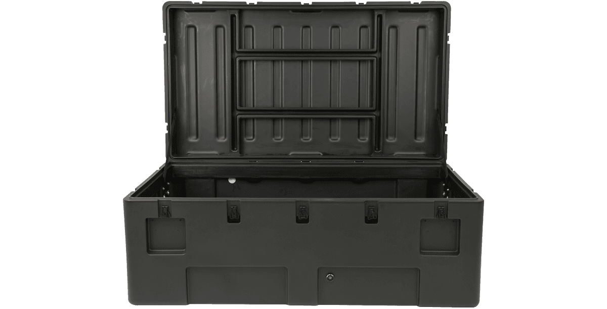 SKB Cases 3R5530-20B-E