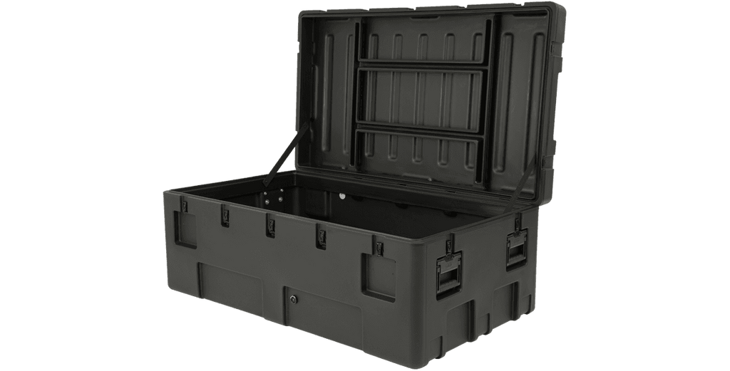 SKB Cases 3R5530-20B-E