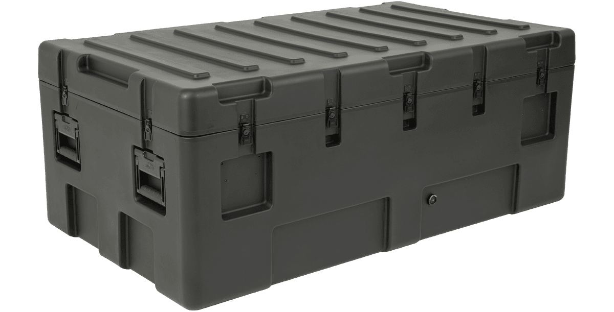 SKB Cases 3R5530-20B-E