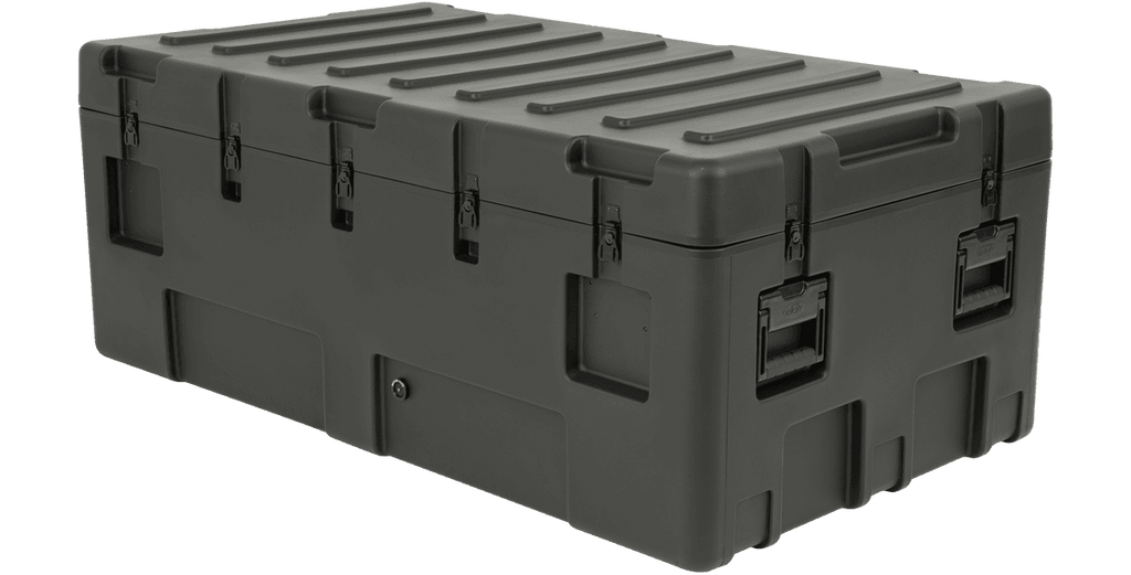 SKB Cases 3R5530-20B-E