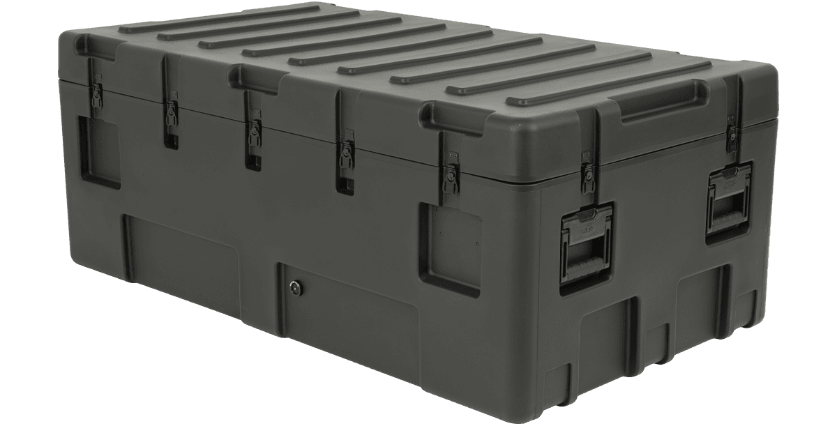 SKB Cases 3R5530-20B-E