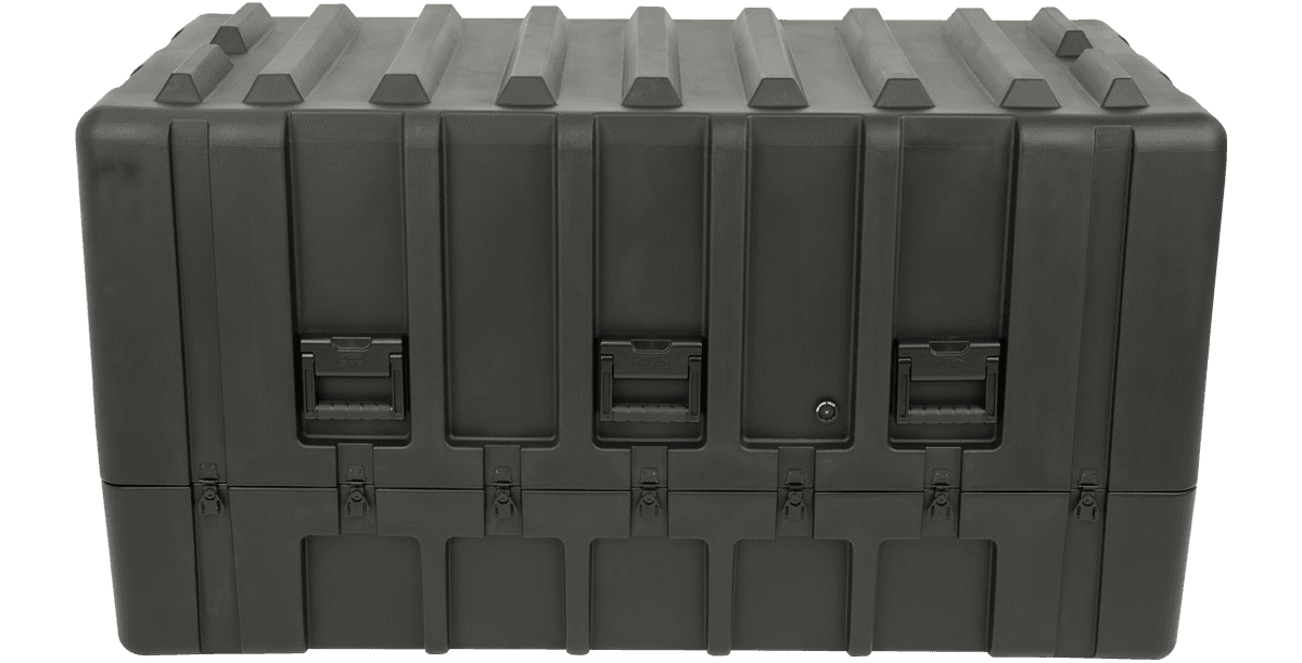 SKB Cases 3R6029-31B-E